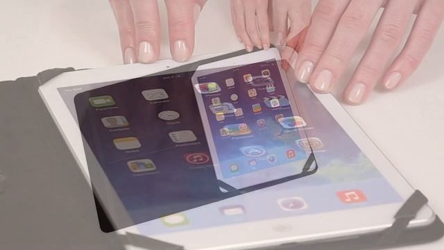 RIVACASE Tablet Cases 3212, 3214, 3217