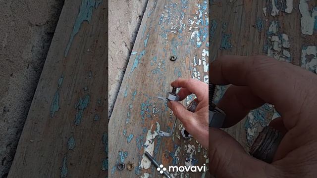 делаем струпцину для фотоаппарата. смотреть онлайн
