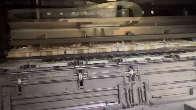 Canon PIXMA MG3040 Paper Jam Issue | Canon MG3040 Paper Feed Problem