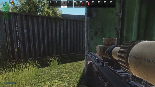 Escape From Tarkov. ВСЁ ТО, ЧЕГО У МЕНЯ НЕТ 2023 смотреть онлайн