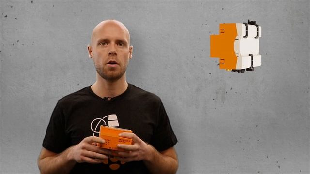 Introducing the RevPi Flat, an IPC for the energy sector, based on Raspberry Pi смотреть онлайн