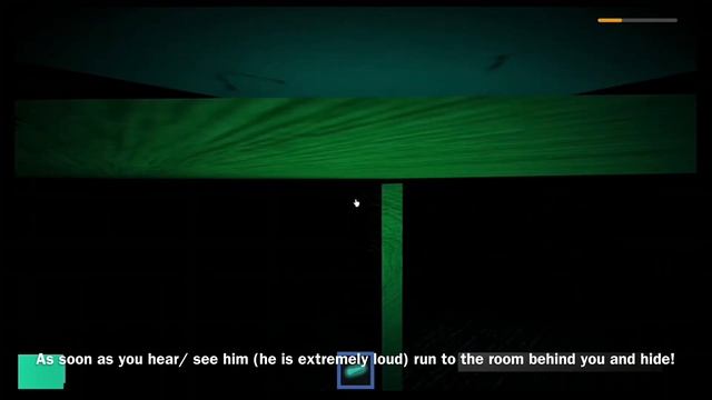 A-1100 In Rooms Fixed Remastered FULLY EXPLAINED смотреть онлайн