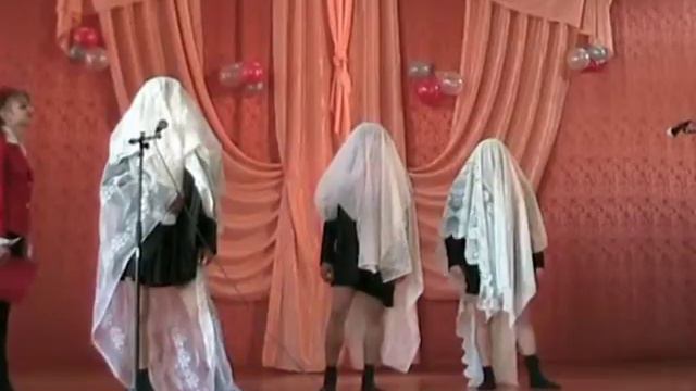 Посвящение 2006-2007 год (2 часть) смотреть онлайн