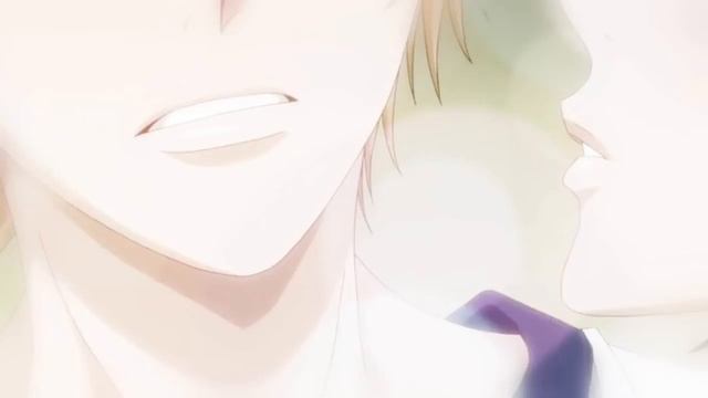 AMV|Аниме клип|Торадора and Черный принц и волчица|K.Moriz-Детка| смотреть онлайн