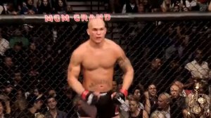 Робби Лоулер vs. Рори Макдональд 2 ( highlights)