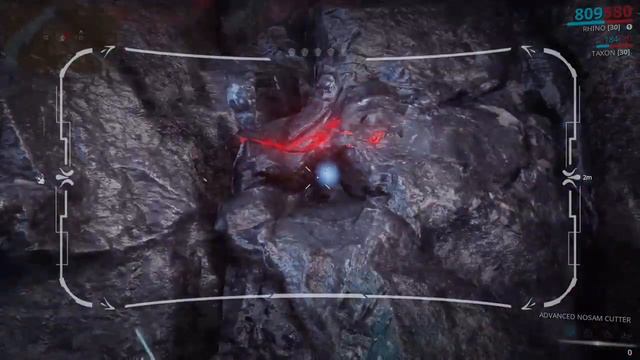 Warframe | Testing the "Advanced Nosam Cutter" | Plains of Eidolon (Subscribe) смотреть онлайн