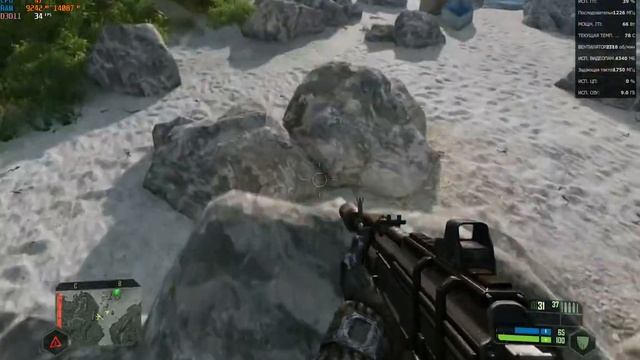 crysis remastered rx 470 fx 8300 смотреть онлайн