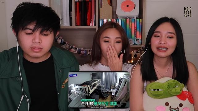 TREASURE MAP Episode 34 REACTION!!! ?❤️ | SIBLINGS REACT смотреть онлайн