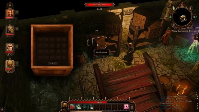 Let's Play ► Divinity: Original Sin Enhanced Edition Co-Op - Part 14 - The Light House смотреть онлайн