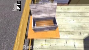Dynamite + Dynamite Box location - My Summer Car #26 (Mod)