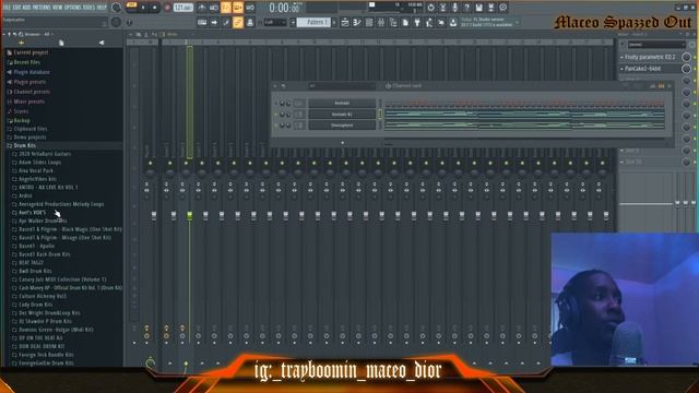 How To Make Fire Melodies | How To Make A Melody | Fl Studio Tutorial Guitar | Piano смотреть онлайн