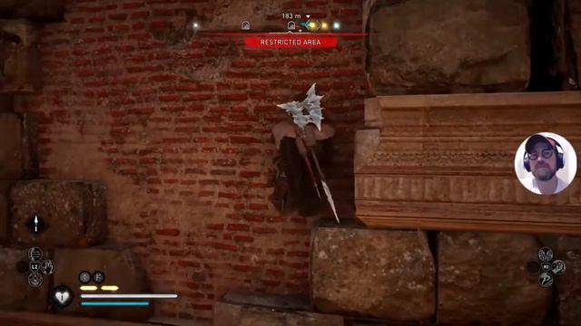 ASSASSIN'S CREED VALHALLA ULTIMATE EDITION / PS5 TÜRKÇE / BÖLÜM #20 / HUNTED / BUZKANGEL смотреть онлайн
