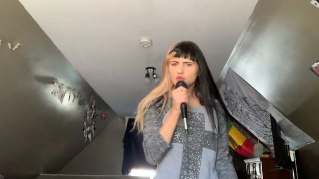 Singing My Favourite Songs| SkyRaine смотреть онлайн