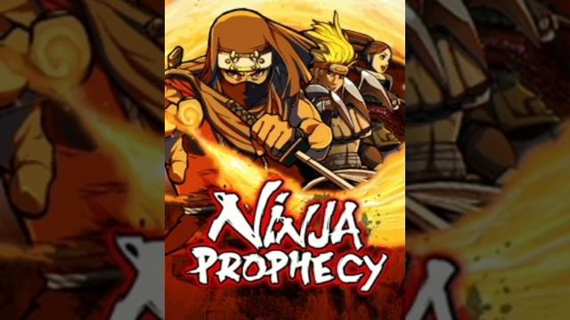 NiNJA PROPHECY Java (lower version) OST - Full Soundtrack (several versions) смотреть онлайн