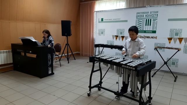 Э.Григ "Утро" смотреть онлайн