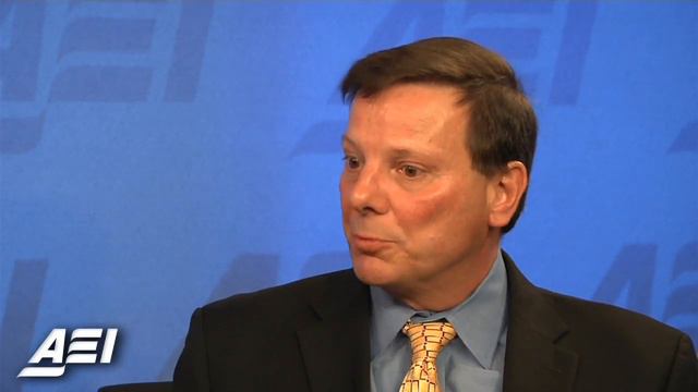 Michael Greve: The Medicaid Question смотреть онлайн