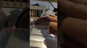 Станок jet jsg-64, быстрая замена шлиф диска