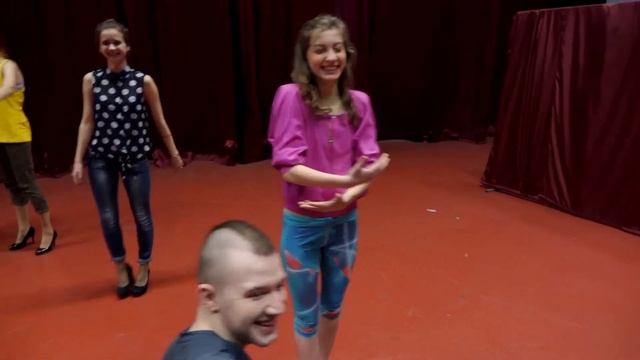 [Мисс-МИТХТ 2015]: Дарья Тихонова смотреть онлайн