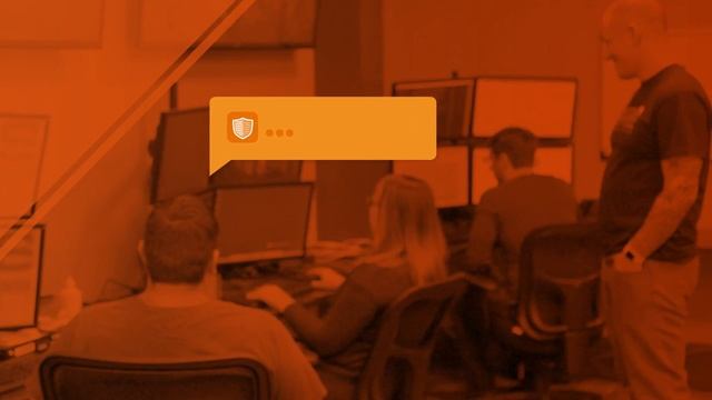 Vision by Binary Defense смотреть онлайн