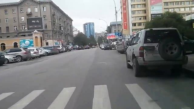 Улица Ленина непешеходная смотреть онлайн