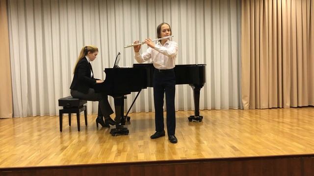 1284 Гуменник Иван г  Санкт Петербург “Alla Tango”