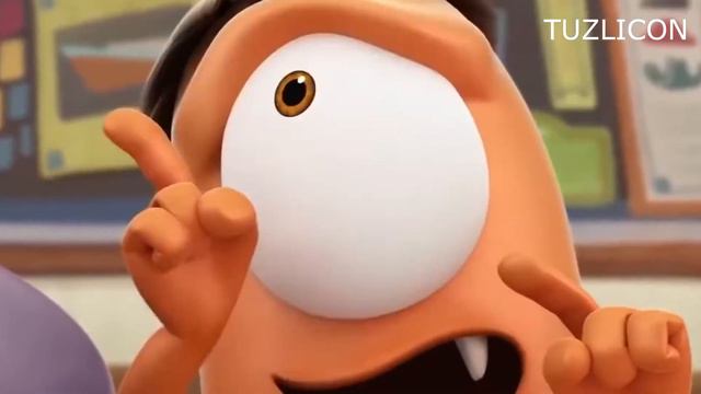 Angry Birds EXE & Sonic EXE & Spookiz EXE & Luca 2021 EXE   Coffin Dance Song Cover