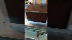 Прогресс 4 своими руками