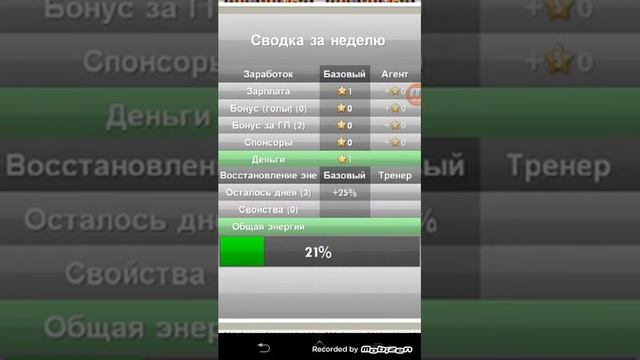 Прохождение игры New Star Soccer #2 смотреть онлайн