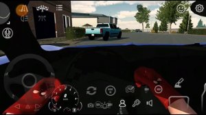 Что делать если не прогружается салон в Car Parking