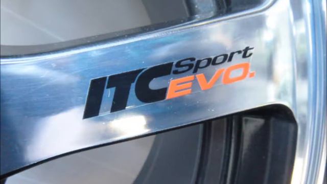 RAYS ITC Sport EVO　16インチ смотреть онлайн