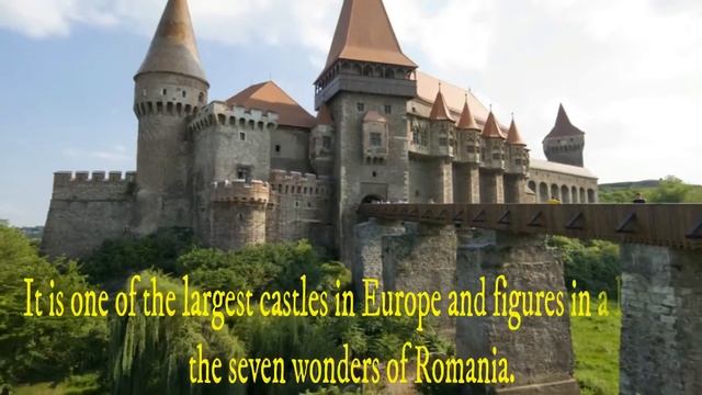 Top 12 Beautiful Places To Visit In Romania || Romania Tourism || Things To Do In ROMANIA