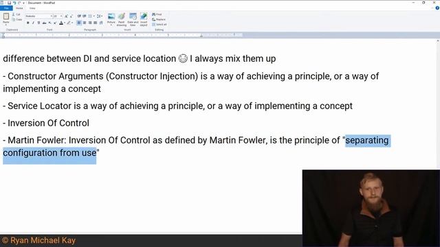 #Android #Kotlin #Java Dependency Injection, Service Locator, Inversion Of Control, Dagger, HILT смотреть онлайн