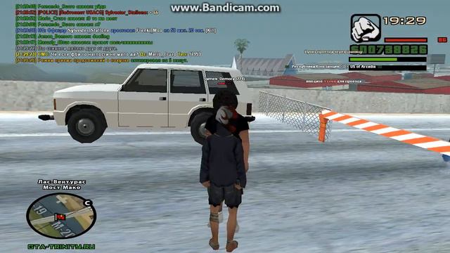 James_Demora(Продажа оружия) смотреть онлайн