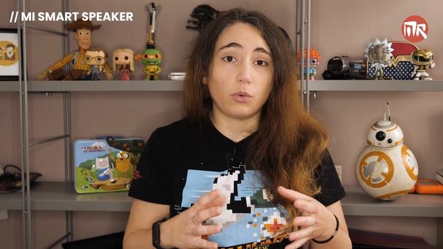 Xiaomi Mi Smart Speaker - Review