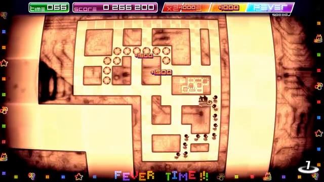 PiX The CAT Gameplay Test PlayStation 4 PS4 Vita Sony смотреть онлайн
