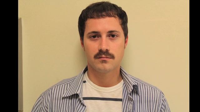 Moustache Growth Time Lapse (61 days in 40 seconds) смотреть онлайн