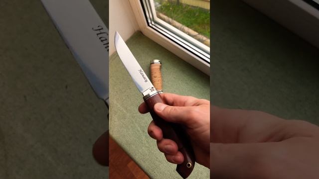 Ножи в подарок а Вы говорите ножи не дарят