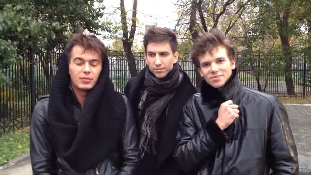 20 ОКТЯБРЯ.ГРУППА D-BOSH в Центральной Станции смотреть онлайн