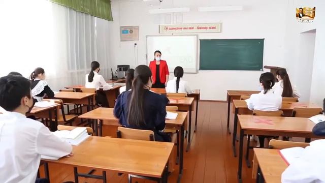 АрқалықҚаласы Білім Бөлімі HD смотреть онлайн