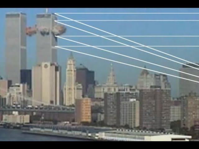 11 сентября 2001 г. Что же там горело. смотреть онлайн