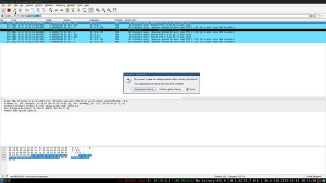 Intercepting Communications of IoT Device with ARP Poisoning and MITMProxy смотреть онлайн