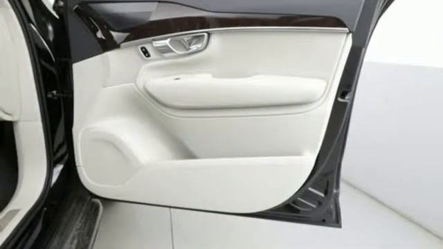 Used 2019 Volvo XC90 Troy MI Birmingham, MI #CV3639 смотреть онлайн