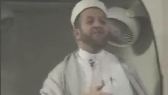 Khutbah 41 - Tafsir of Surah Al Anam (1/5) By Shaykh Ninowy смотреть онлайн
