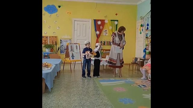 День родного языка