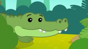 Курочка и и её цыплята ♫ И многие другие веселые песни о животных (30 мин) ♫ Плим Плим