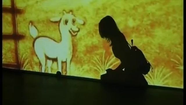 В Камерном театре представят необычную сказочную постановку смотреть онлайн