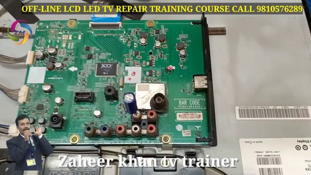 HOW TO REMOVE BROKEN RCA JACK FROM LCD LED TV, CRT TV AND HOME THEATRE смотреть онлайн