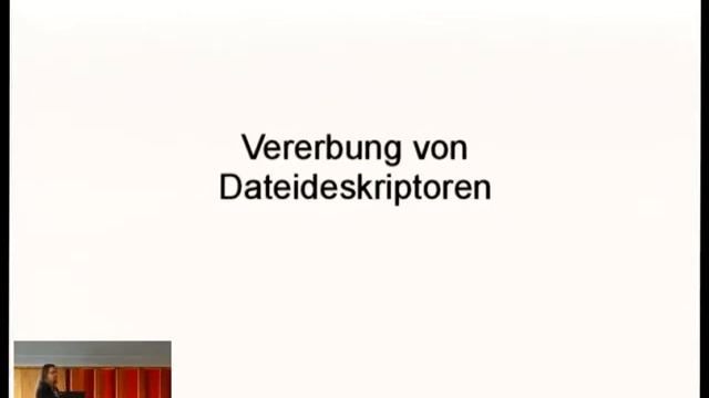 Schwachstellen und Sicherheitslücken смотреть онлайн