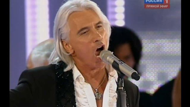 Дмитрий Хворостовский / Vis-a-vis