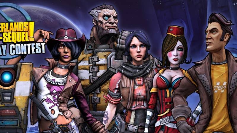 Borderlands_ The Pre-Sequel